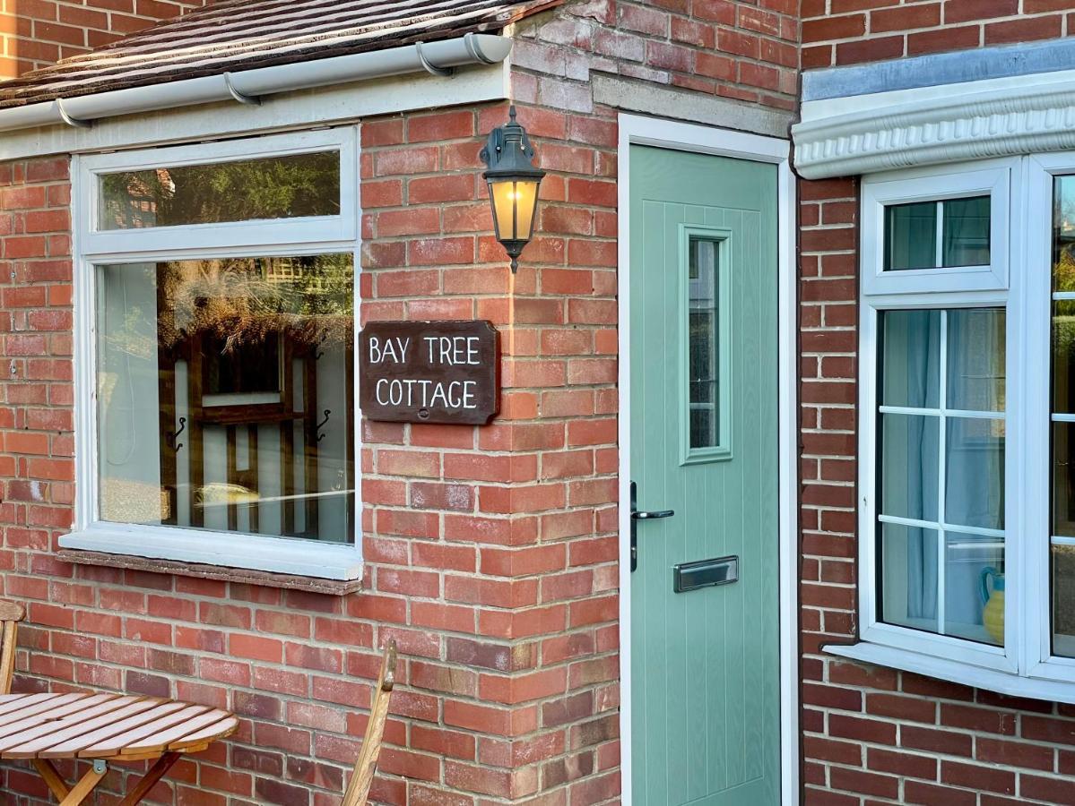Bay Tree Cottage Hemsley Helmsley Eksteriør billede