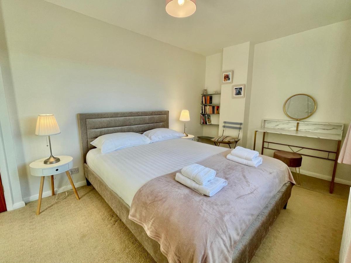 Bay Tree Cottage Hemsley Helmsley Eksteriør billede
