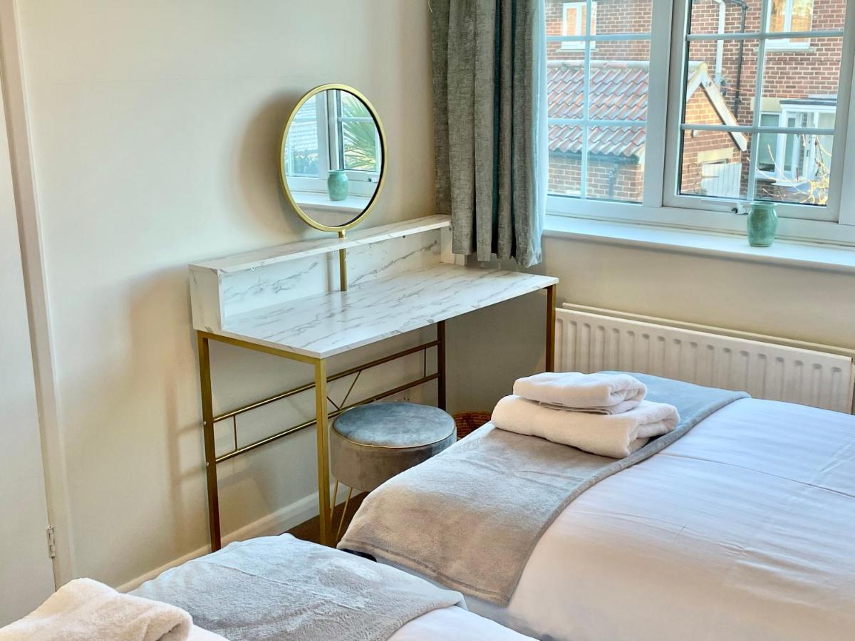 Bay Tree Cottage Hemsley Helmsley Eksteriør billede
